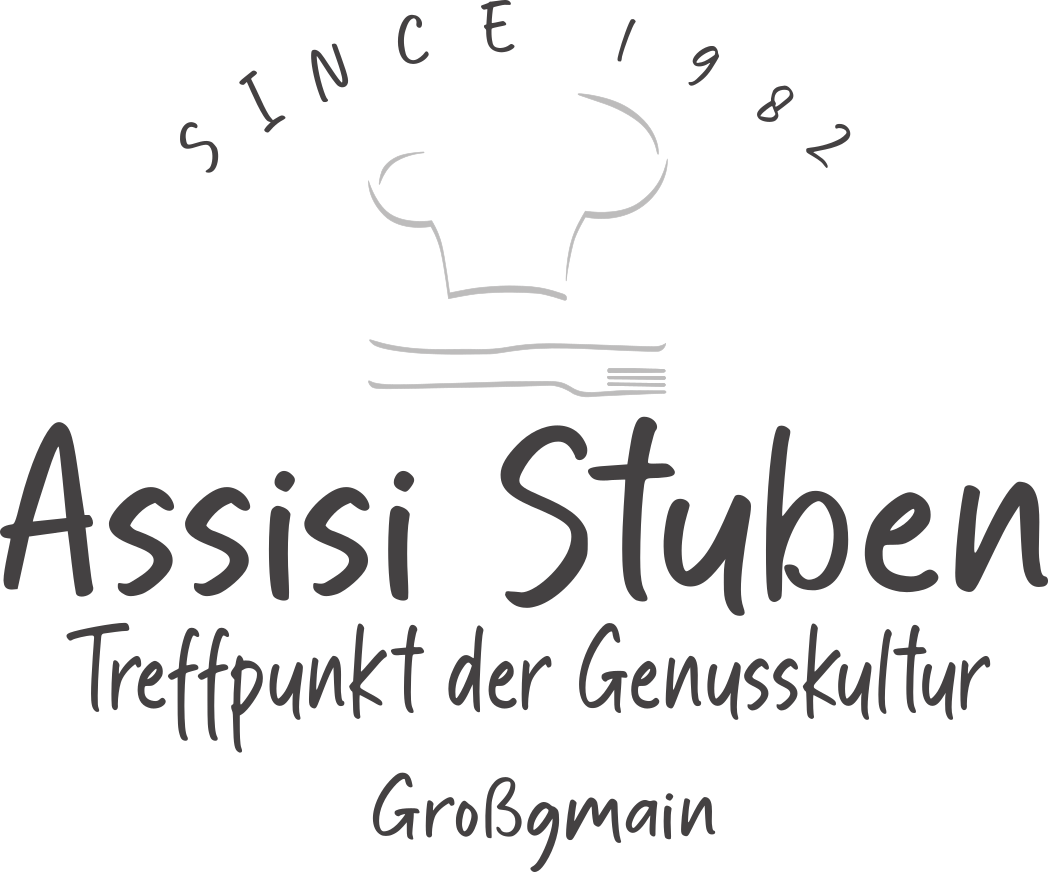 Assisi Stuben Logo